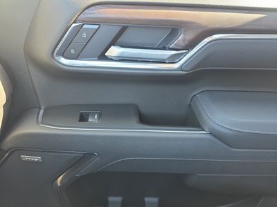 2026 GMC Sierra 1500 — photo 21 view