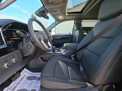 2026 GMC Sierra 1500 — photo 9 view