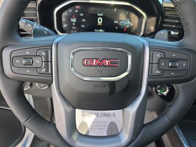 2026 GMC Sierra 1500 — photo 19 view