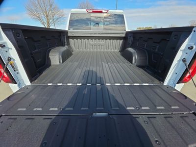2026 GMC Sierra 1500 — photo 17 view
