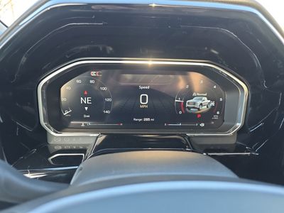2026 GMC Sierra 1500 — photo 10 view