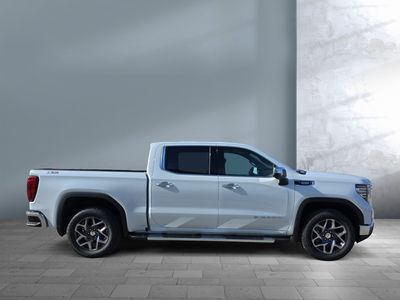 2026 GMC Sierra 1500 — photo 7 view