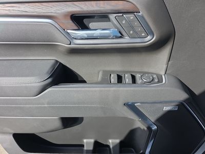 2026 GMC Sierra 1500 — photo 20 view