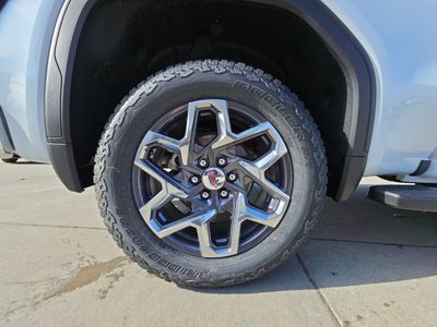 2026 GMC Sierra 1500 — photo 16 view