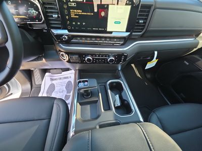 2026 GMC Sierra 1500 — photo 13 view