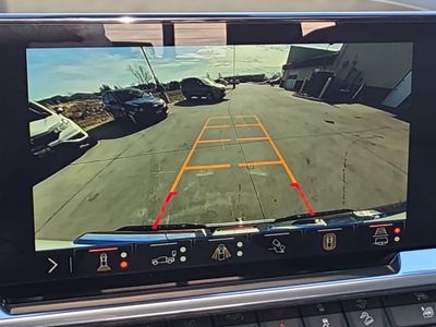 2026 GMC Sierra 1500 — photo 24 view
