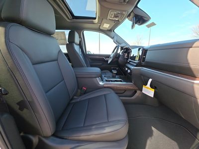 2026 GMC Sierra 1500 — photo 15 view