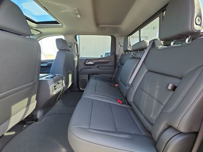 2026 GMC Sierra 1500 — photo 18 view