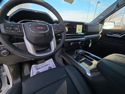 2026 GMC Sierra 1500 — photo 12 view