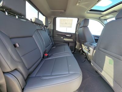 2026 GMC Sierra 1500 — photo 14 view