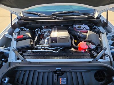 2026 GMC Sierra 1500 — photo 22 view