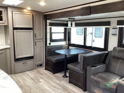 2023 Jayco White Hawk — photo 15 view