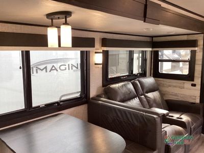2023 Jayco White Hawk — photo 25 view