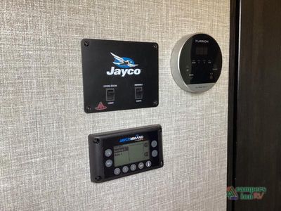 2023 Jayco White Hawk — photo 28 view