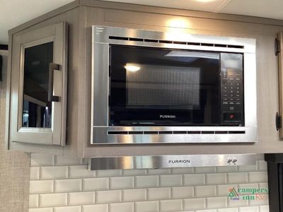 2023 Jayco White Hawk — photo 21 view