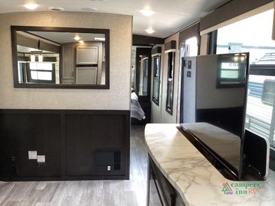 2023 Jayco White Hawk — photo 27 view