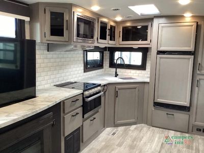 2023 Jayco White Hawk — photo 48 view