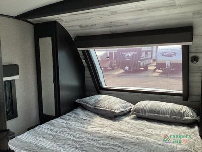 2023 Jayco White Hawk — photo 40 view