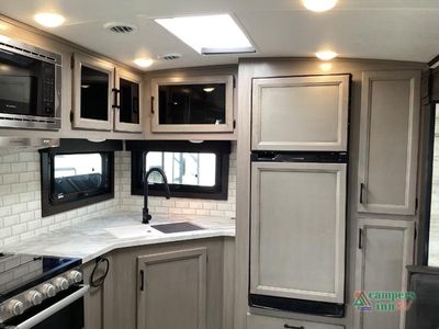 2023 Jayco White Hawk — photo 16 view