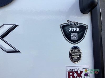2023 Jayco White Hawk — photo 10 view