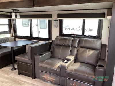 2023 Jayco White Hawk — photo 14 view