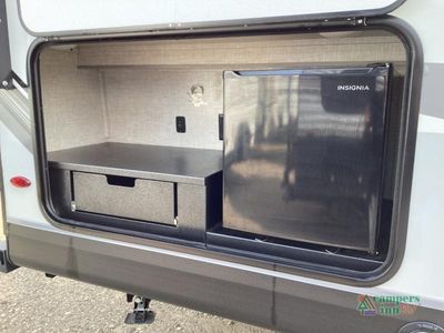 2023 Jayco White Hawk — photo 8 view