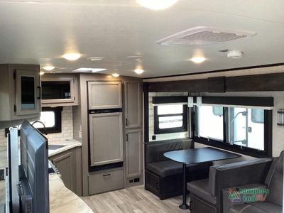 2023 Jayco White Hawk — photo 47 view