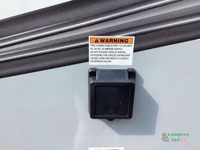 2023 Jayco White Hawk — photo 12 view