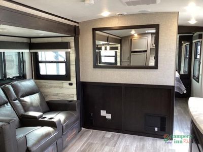 2023 Jayco White Hawk — photo 26 view
