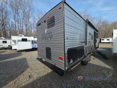 2026 Coachmen RV Catalina Summit Series 8 — photo 9 view