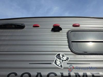 2026 Coachmen RV Catalina Summit Series 8 — photo 12 view