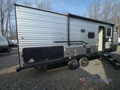 2026 Coachmen RV Catalina Summit Series 8 — photo 10 view