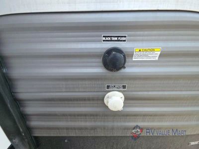 2026 Coachmen RV Catalina Summit Series 8 — photo 14 view