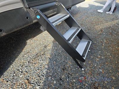 2026 Coachmen RV Catalina Summit Series 8 — photo 18 view