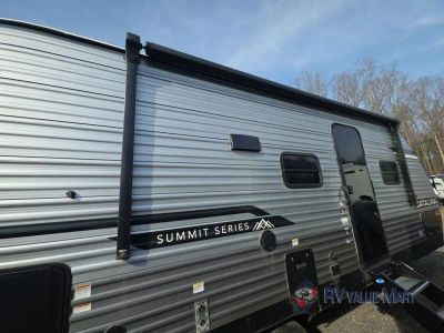 2026 Coachmen RV Catalina Summit Series 8 — photo 16 view