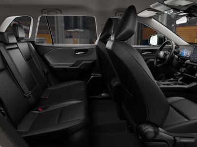 2026 Toyota RAV4 - Photo 2
