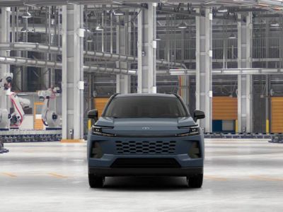 2026 Toyota RAV4 - Photo 19