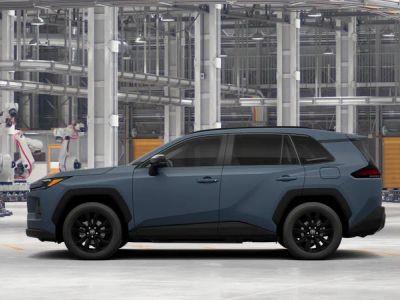 2026 Toyota RAV4 - Photo 6