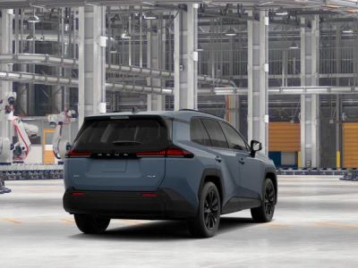 2026 Toyota RAV4 - Photo 11