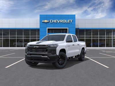 2026 Chevrolet Colorado - Photo 34