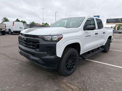 2026 Chevrolet Colorado - Photo 6