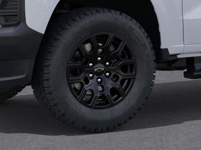 2026 Chevrolet Colorado - Photo 35
