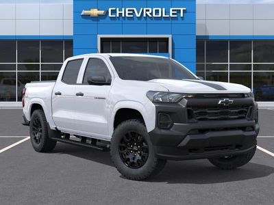 2026 Chevrolet Colorado - Photo 33