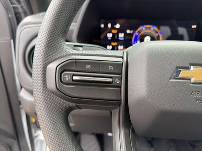 2026 Chevrolet Colorado - Photo 17