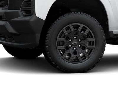2026 Chevrolet Colorado - Photo 51
