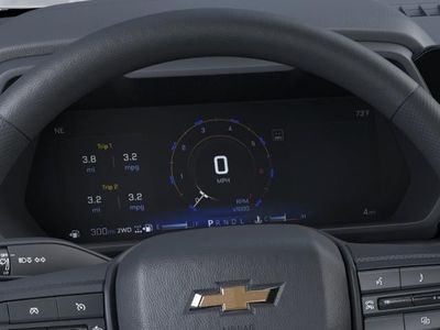 2026 Chevrolet Colorado - Photo 44