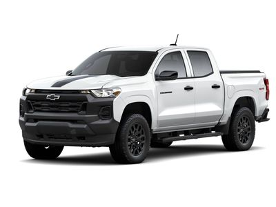 2026 Chevrolet Colorado - Photo 49