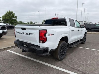 2026 Chevrolet Colorado - Photo 3