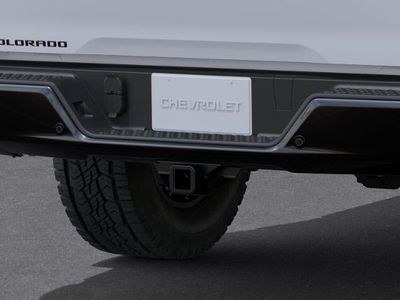 2026 Chevrolet Colorado - Photo 40