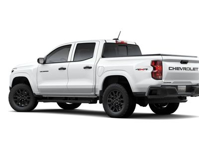 2026 Chevrolet Colorado - Photo 50